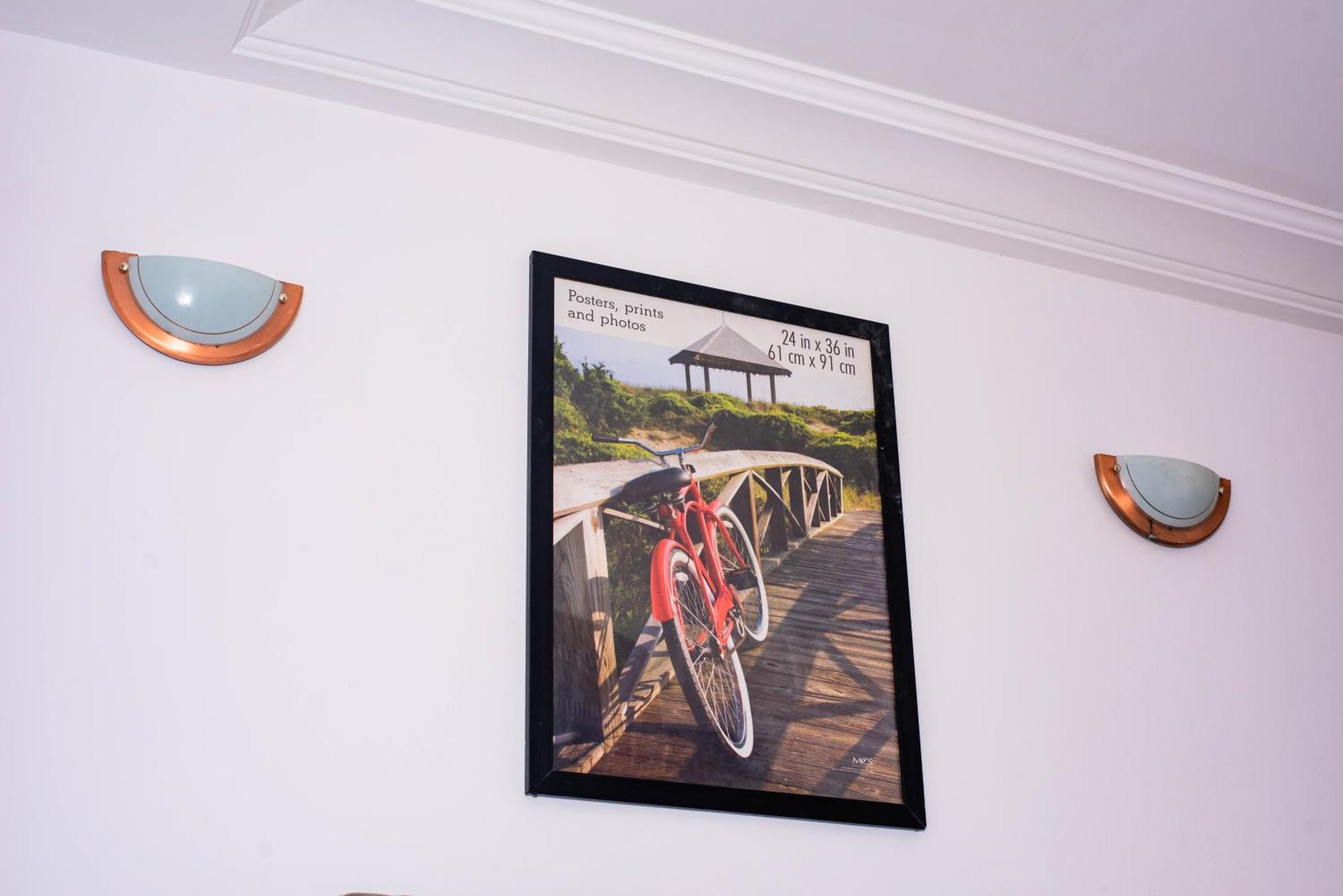 Appartement Cosy 3 Bonapriso Дуала Екстериор снимка